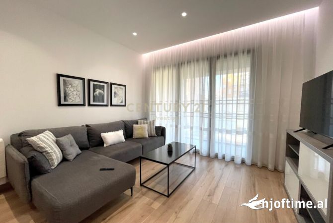 Shtepi me qera 1+1 ne Tirane - 1,100 Euro
