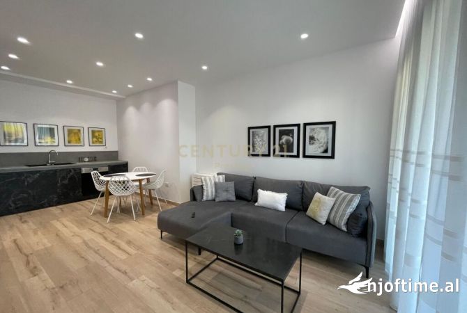 Casa in affitto 1+1 a Tirana - 1,100 Euro