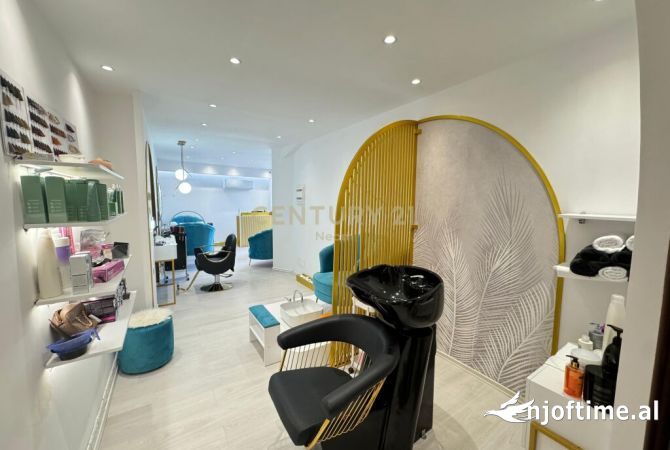 Ambient biznesi ne shitje 3+1 ne Tirane - 20,000 Euro
