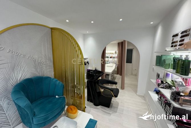 Ambient biznesi ne shitje 3+1 ne Tirane - 20,000 Euro