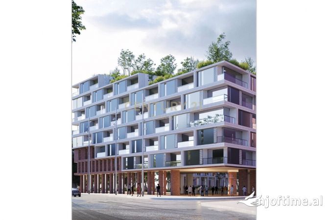 Shtepi ne shitje 2+1 ne Tirane - 159,500 Euro