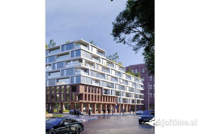 Shtepi ne shitje 2+1 ne Tirane - 159,500 Euro