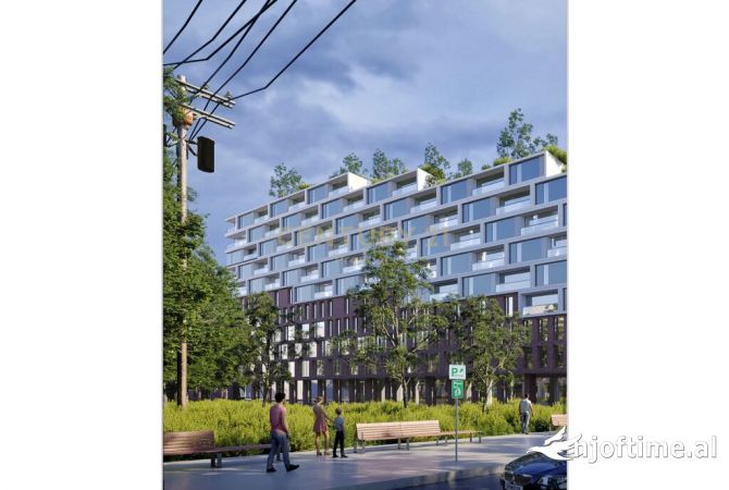 Shtepi ne shitje 2+1 ne Tirane - 159,500 Euro
