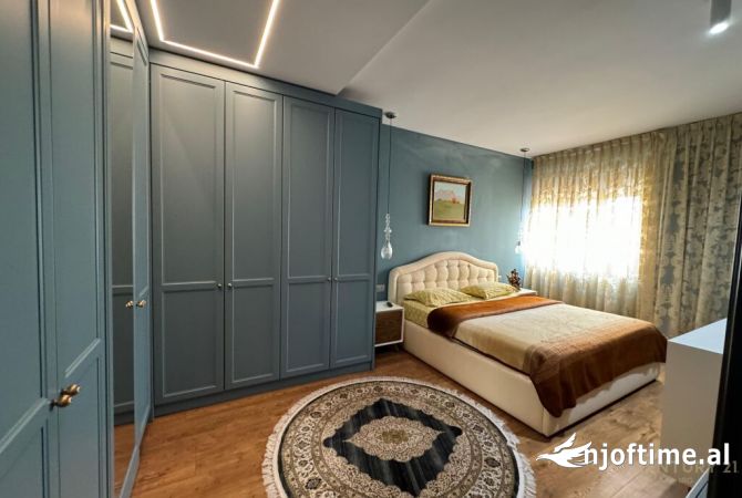 Shtepi me qera 2+1 ne Tirane - 1,500 Euro