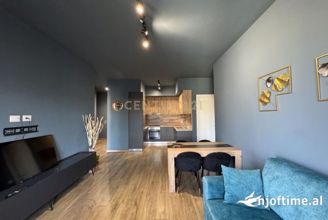 Shtepi me qera 2+1 ne Tirane - 600 Euro