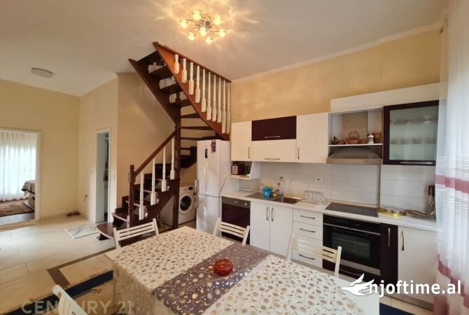House for Rent 2+1 in Tirana - 450 Euro