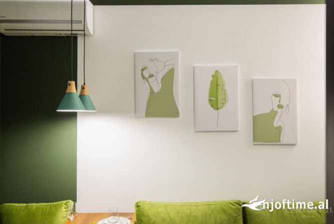 Casa in vendita 3+1 a Tirana - 430,000 Euro