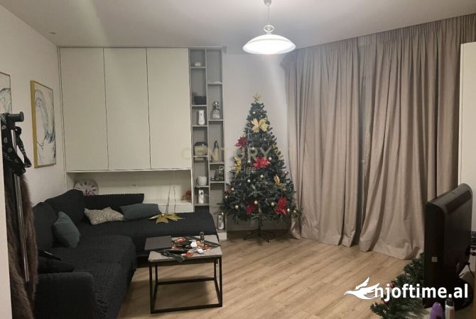 Shtepi ne shitje 1+1 ne Tirane - 165,000 Euro