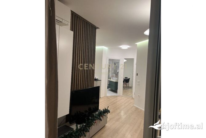 Shtepi ne shitje 1+1 ne Tirane - 165,000 Euro