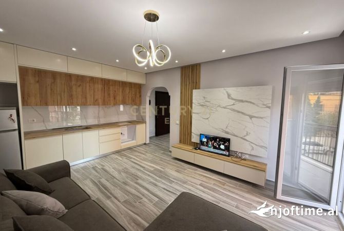 Shtepi me qera 2+1 ne Durres - 320 Euro