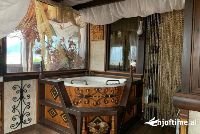 Shtepi ne shitje 3+1 ne Tirane - 270,000 Euro