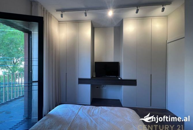 House for Rent 1+1 in Tirana - 800 Euro