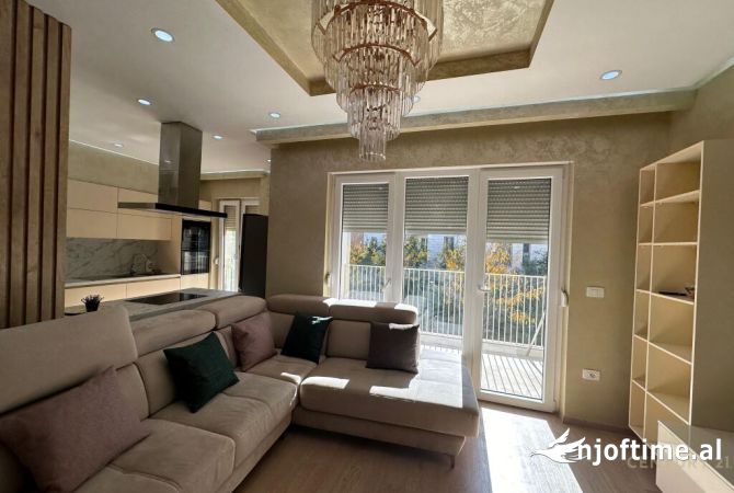 House for Rent 2+1 in Tirana - 1,200 Euro