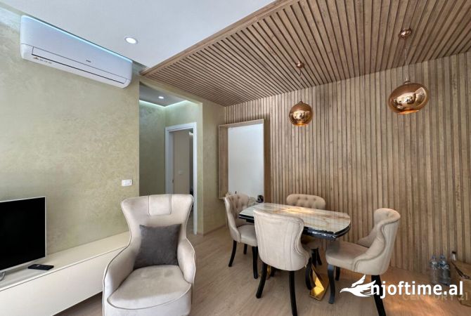 Apartment for rent in Tirana 2+1, Furnished