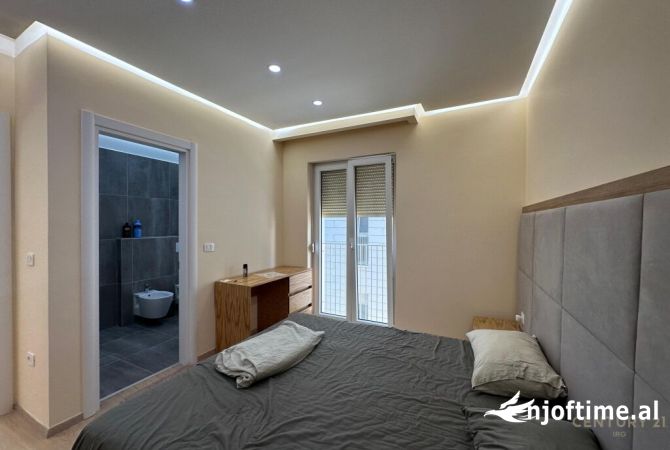 Apartment for rent in Tirana 2+1, Furnished