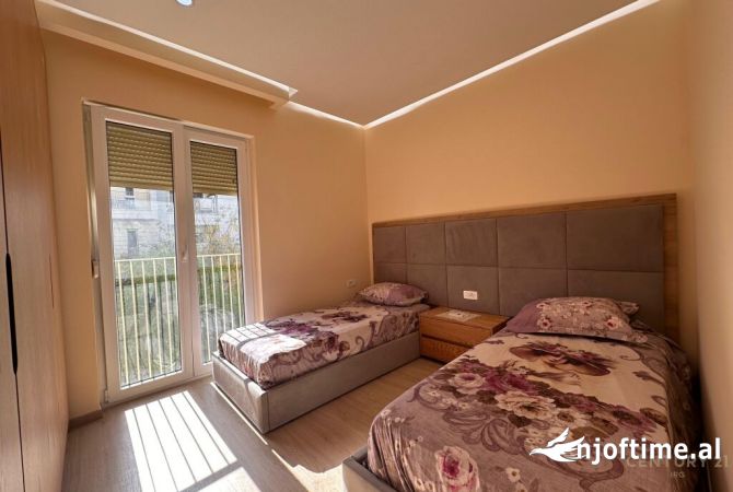 Apartment for rent in Tirana 2+1, Furnished