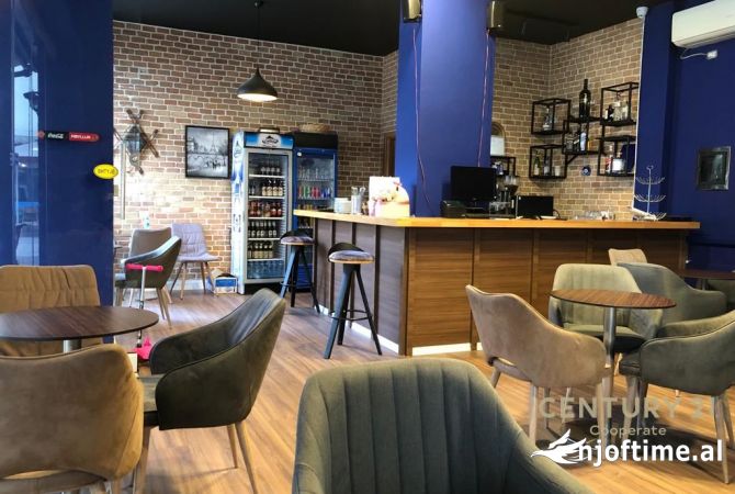 Ambient biznesi ne shitje 2+1 ne Tirane - 160,000 Euro