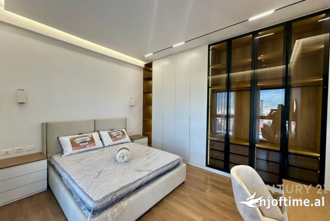 Shtepi me qera 2+1 ne Tirane - 1,500 Euro