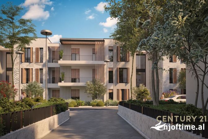 Shtepi ne shitje Vila Luksoze ne Tirane, 2+1, Mobilimi Bosh, pa mobiluar, Pagesa 228,900  Euro.