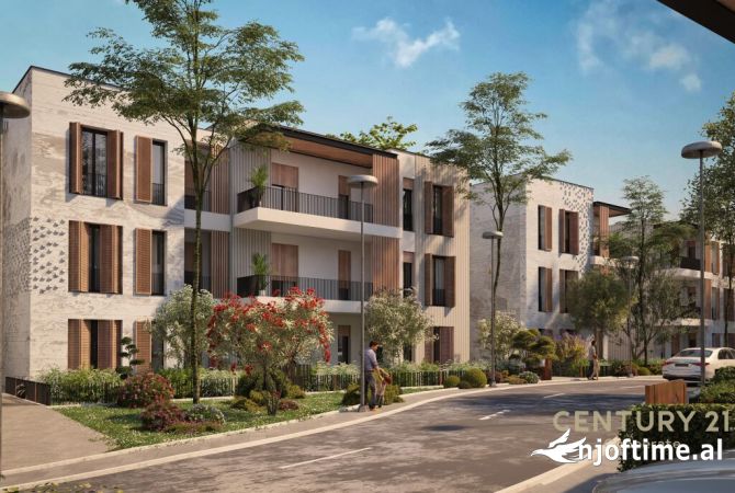 Shtepi ne shitje Vila Luksoze ne Tirane, 2+1, Mobilimi Bosh, pa mobiluar, Pagesa 228,900  Euro.