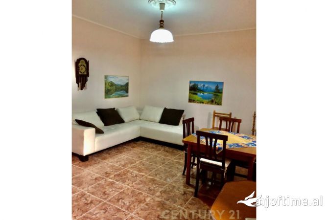 Private house for rent in Tirana 4+1, Furnished