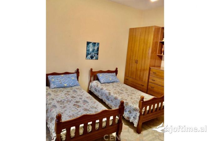 Private house for rent in Tirana 4+1, Furnished