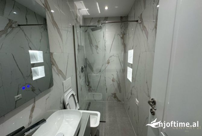 Duplex (2 storey house) for rent in Tirana 3+1, Furnished