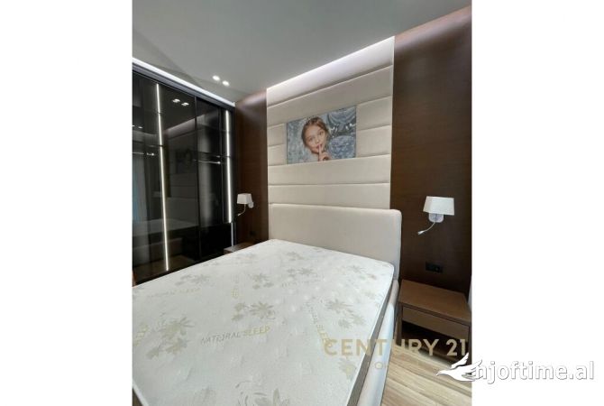 Apartment for rent in Tirana 1+1, Furnished