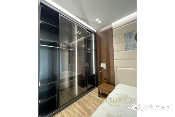 Apartment for rent in Tirana 1+1, Furnished