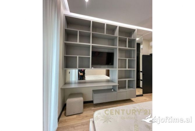 Apartment for rent in Tirana 1+1, Furnished
