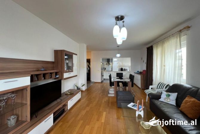 House for Rent 2+1 in Tirana - 1,000 Euro