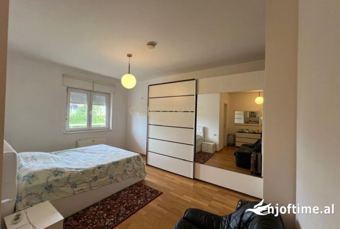 Apartment for rent in Tirana 2+1, Furnished