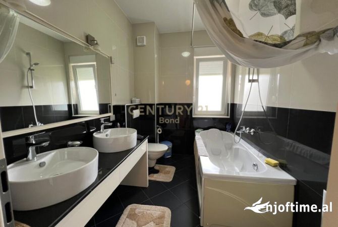 Apartment for rent in Tirana 2+1, Furnished