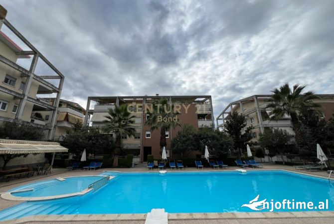 Apartment for rent in Tirana 2+1, Furnished