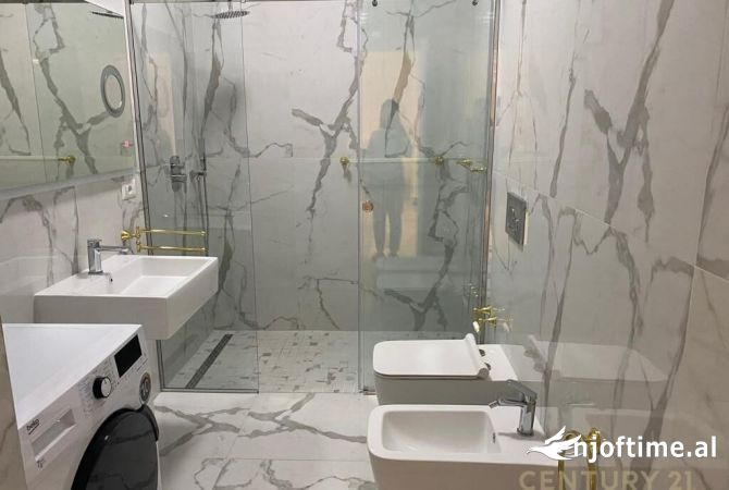 Apartment for rent in Tirana 1+1, Furnished