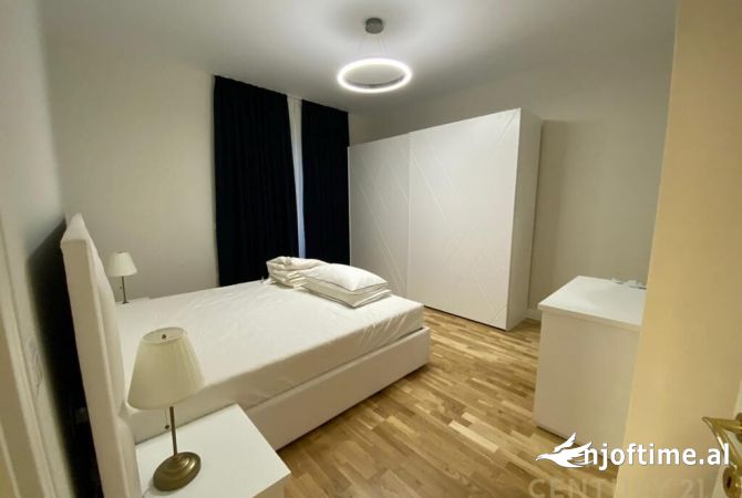 Shtepi me qera 1+1 ne Tirane - 1,000 Euro