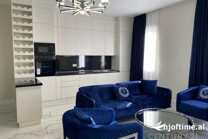 Shtepi me qera 1+1 ne Tirane - 1,000 Euro