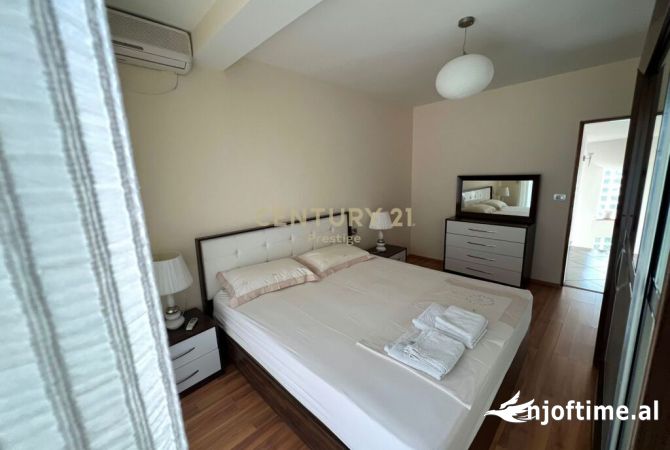 Luxury villas for rent in Durres 3+1, Furnished