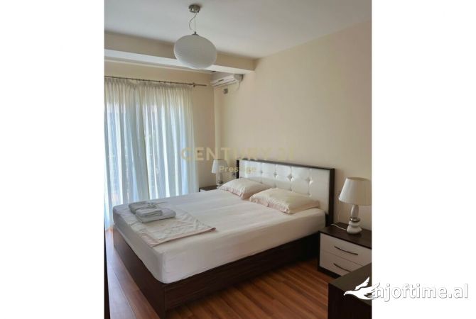 Luxury villas for rent in Durres 3+1, Furnished
