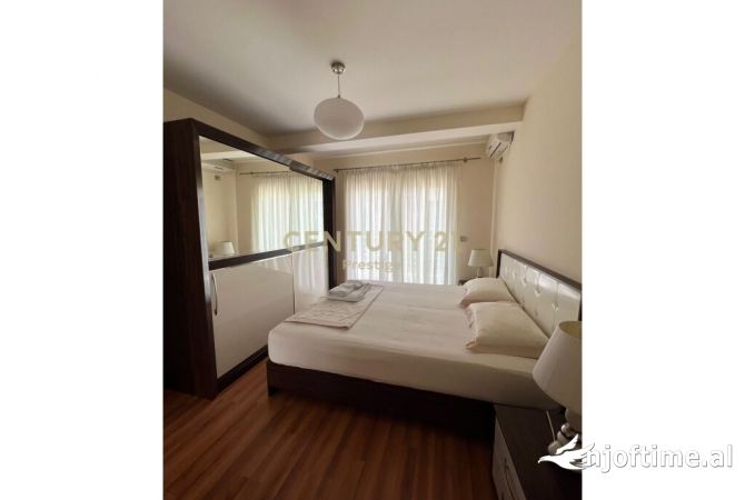 Luxury villas for rent in Durres 3+1, Furnished