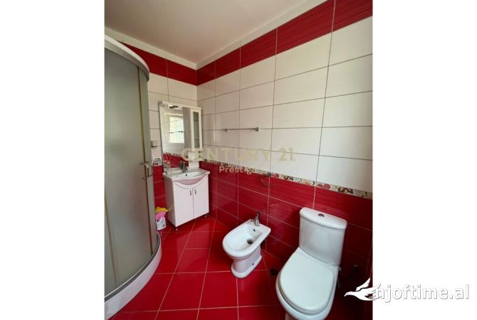 Luxury villas for rent in Durres 3+1, Furnished