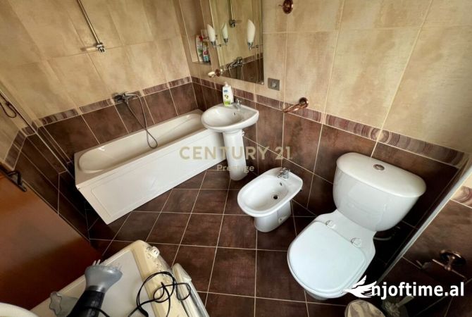 Luxury villas for rent in Durres 3+1, Furnished