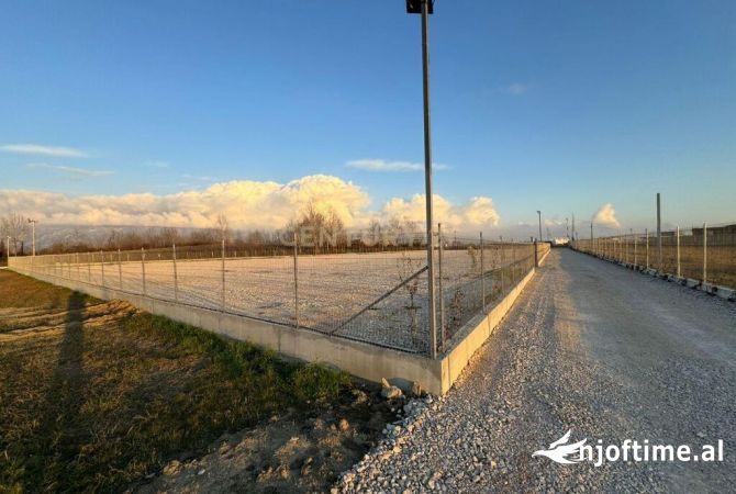 JEPET ME QIRA TOKE PRANE AEROPORTIT TE RINASIT