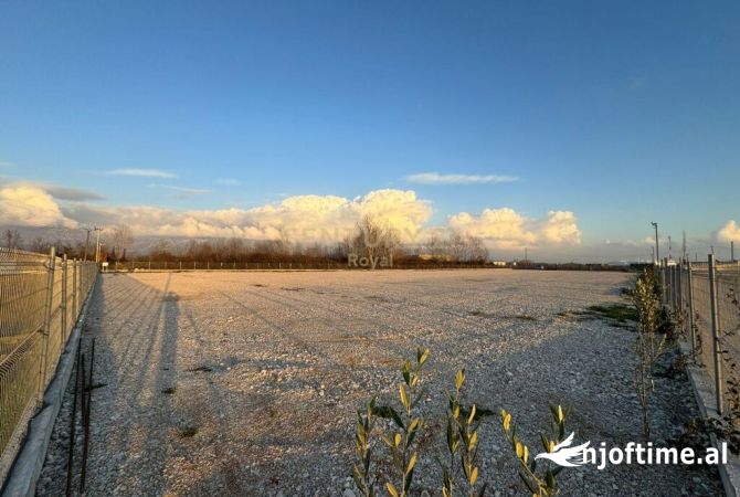 JEPET ME QIRA TOKE PRANE AEROPORTIT TE RINASIT
