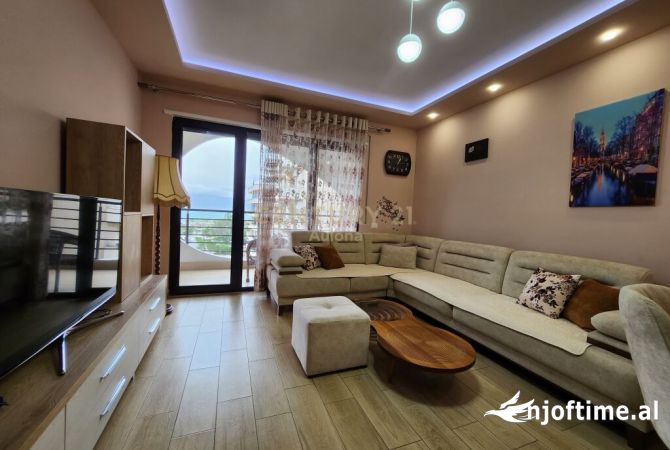 Shtepi me qera 2+1 ne Vlore - 500 Euro