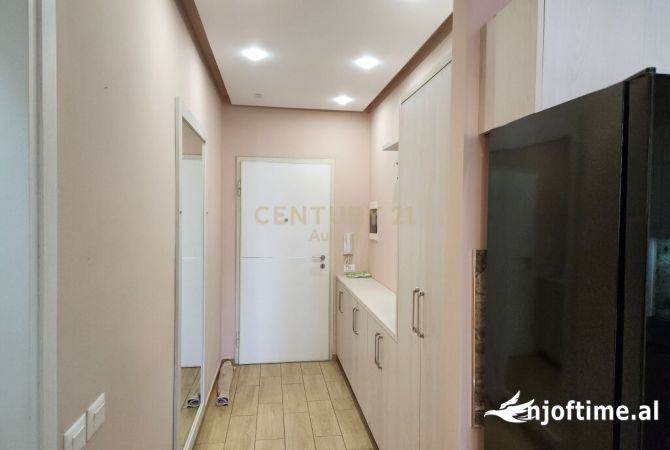 Apartment for rent in Vlora 2+1, Furnished