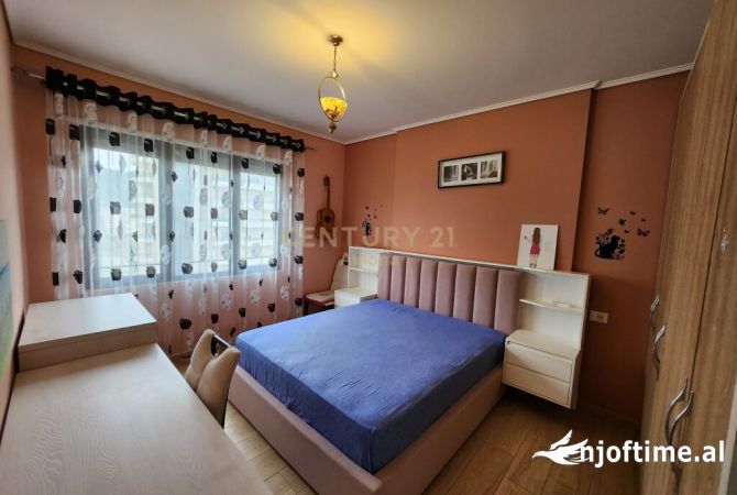 Apartment for rent in Vlora 2+1, Furnished