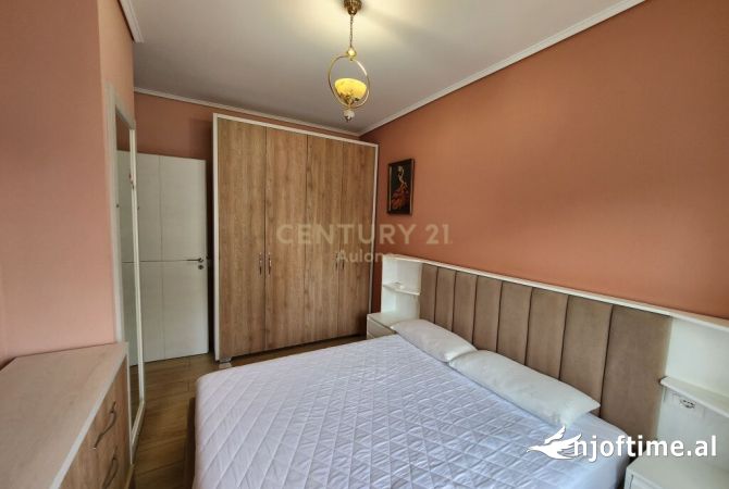 Apartment for rent in Vlora 2+1, Furnished