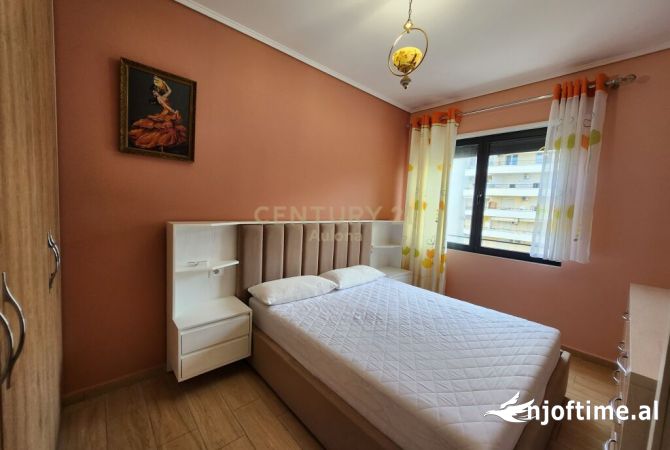 Apartment for rent in Vlora 2+1, Furnished