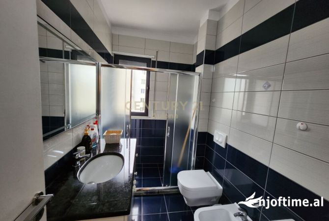 Apartment for rent in Vlora 2+1, Furnished